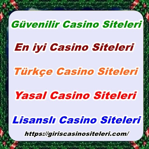 en güvenli casino siteleri